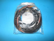 IMPIANTO ELETTRICO MOTO GUZZI