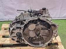 CAMBIO MANUALE COMPLETO PER VOLVO V60 1° Serie CG9R7002JB D5204T3 diesel 1984 (