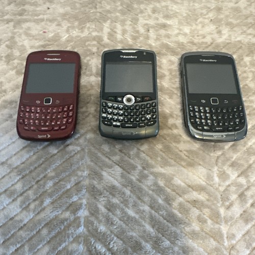 Lotto smartphone blackberry - smartphone,