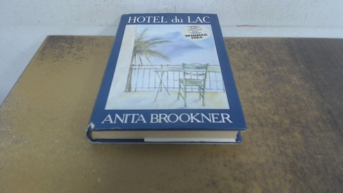 Hotel lac brookner - hotel, du