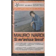 Mauro Nardi MC7 Si M' Avissa