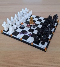 LEGO 76392 Harry Potter Gioco