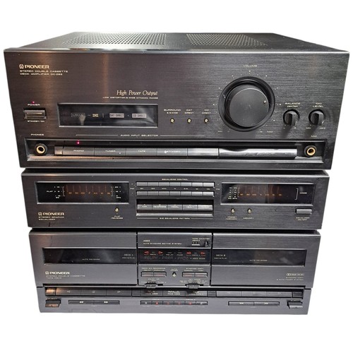 Raro amplificatore fi - raro, hi-fi