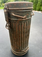 WW2 WWII Contenitore originale