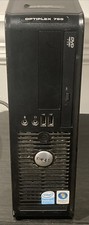 DELL OptiPlex 755 (Intel Core