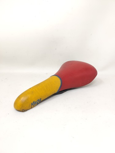 Vintage sellino saddle - vintage,