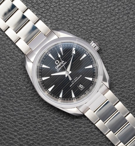 Omega aqua terra - omega,