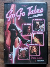 Go Go Tales (2007) - Abel Ferrara, Willem Dafoe - Leggere Descrizione 