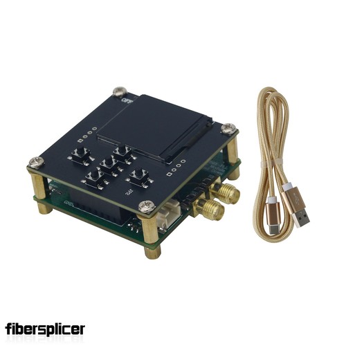 Mixer 10g lmx2594 pll - mixer, su