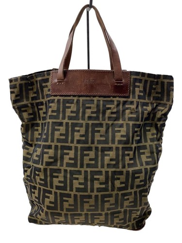 Fendi shopper tote borsa - shopper,