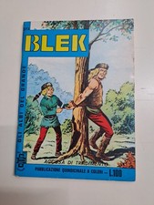 BLEK LIBRETTO NUMERO 373