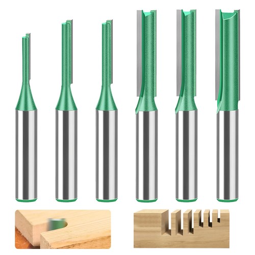 Frese mm fresa per - 6, da