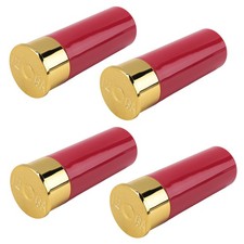 4pcs bicchieri colpo - 12,