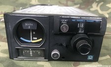 NARCO MARK 8  Apparato radio