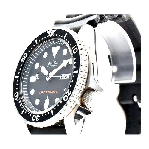 Seiko skx007j subacqueo - seiko,