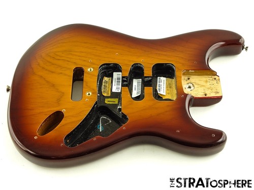 Fender american professional - fender,