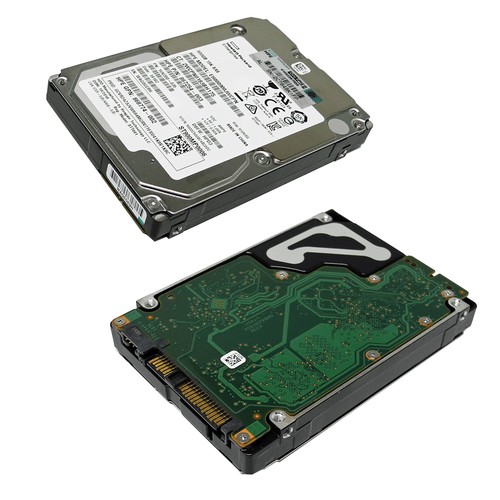 Seagate 600 disco - seagate,