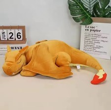 Pokemon Charizard Peluche