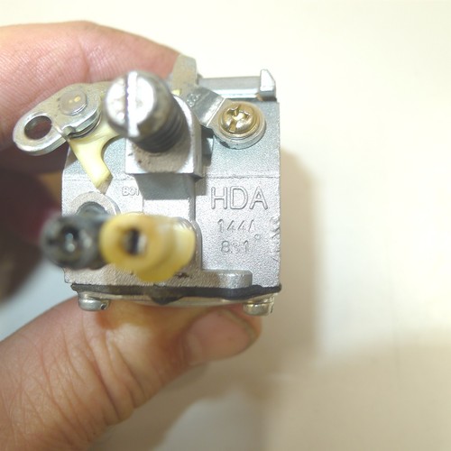 Carburatore oem husqvarna - carburatore,