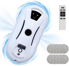 Robot lavavetri 2800PA