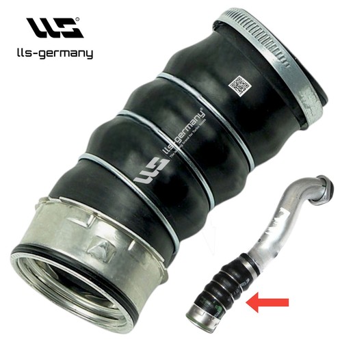 Tubo turbo per - bmw, 3