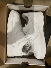 air force 1 bianche