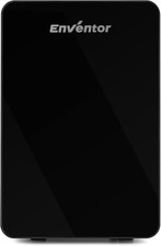 Frigorifero Piccolo 15L Nero