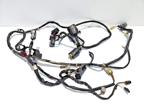 Impianto elettrico cablaggio - elettrico,