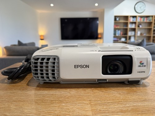 Epson x27 proiettore home - epson, eb-x27