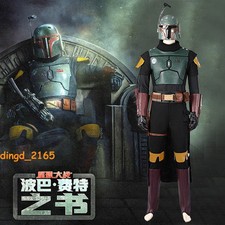 Costume anime Boba Fett