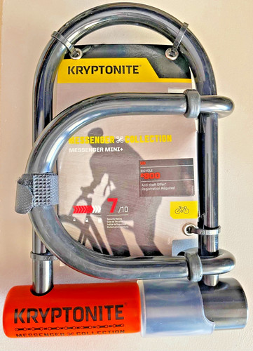 Kryptonite messenger - kryptonite,