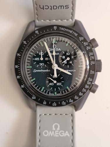 Orologio omega swatch - omega, x