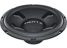 Hertz DS25.3 Dieci Series 600W