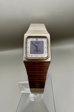 Quadrante Vintage Raro 1978