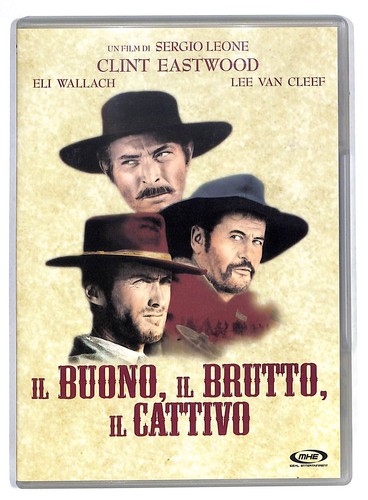 Ebond buono brutto il - il,