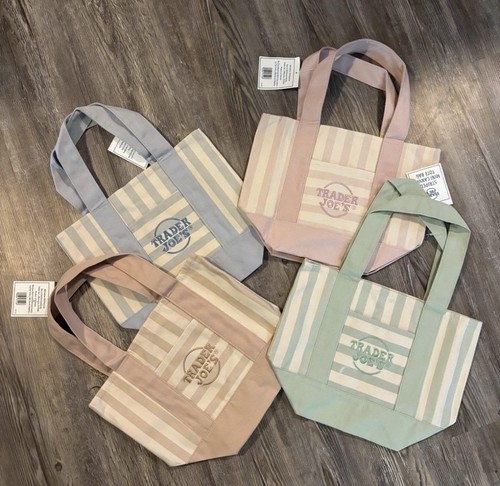 Trader joes nuova mini - nuova,