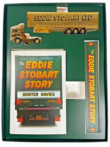 Corgi cc86610 eddie stobart - corgi,