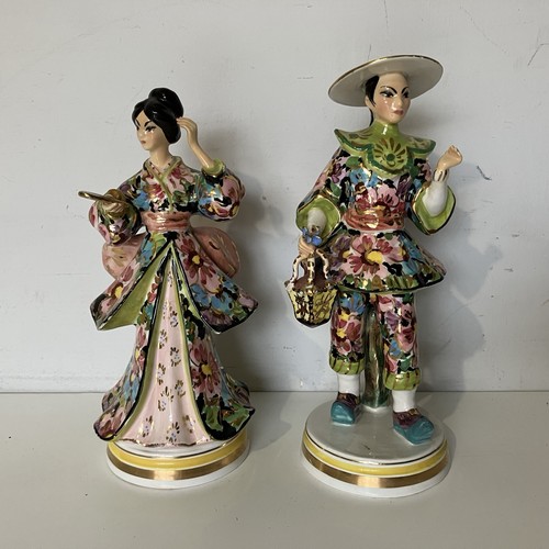 Vintage pair liani italy - of,