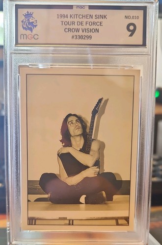 1994 the crow brandon lee - crow,