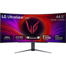 LG 45GS96QB-B.AUS UltraGear
