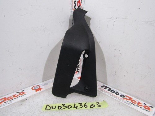Fianchetto radiatore radiator - radiatore,