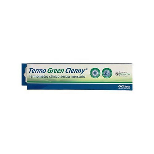 Chiesi termo green clenny - termo,