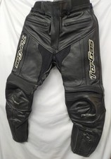 Offertissima Pantalone moto  Pelle 2XL