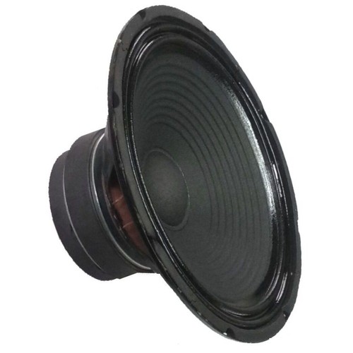 Woofer altoparlante per casse - altoparlante,