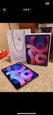Apple iPad 10a Gen. 256GB, Wi-Fi, 10,9" - Blu