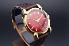 Orologio da polso uomo vintage