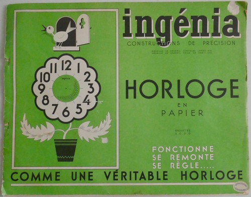 Raramente visto vintage - , ca