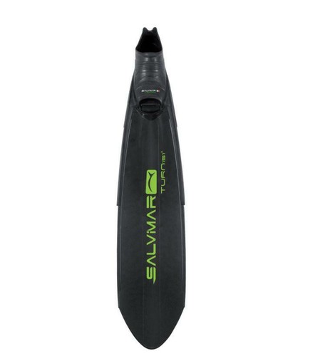Pinne apnea sub turn - sub,
