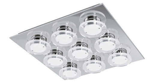 Eglo led oggetto luminoso - led,