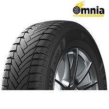 Pneumatici auto invernali